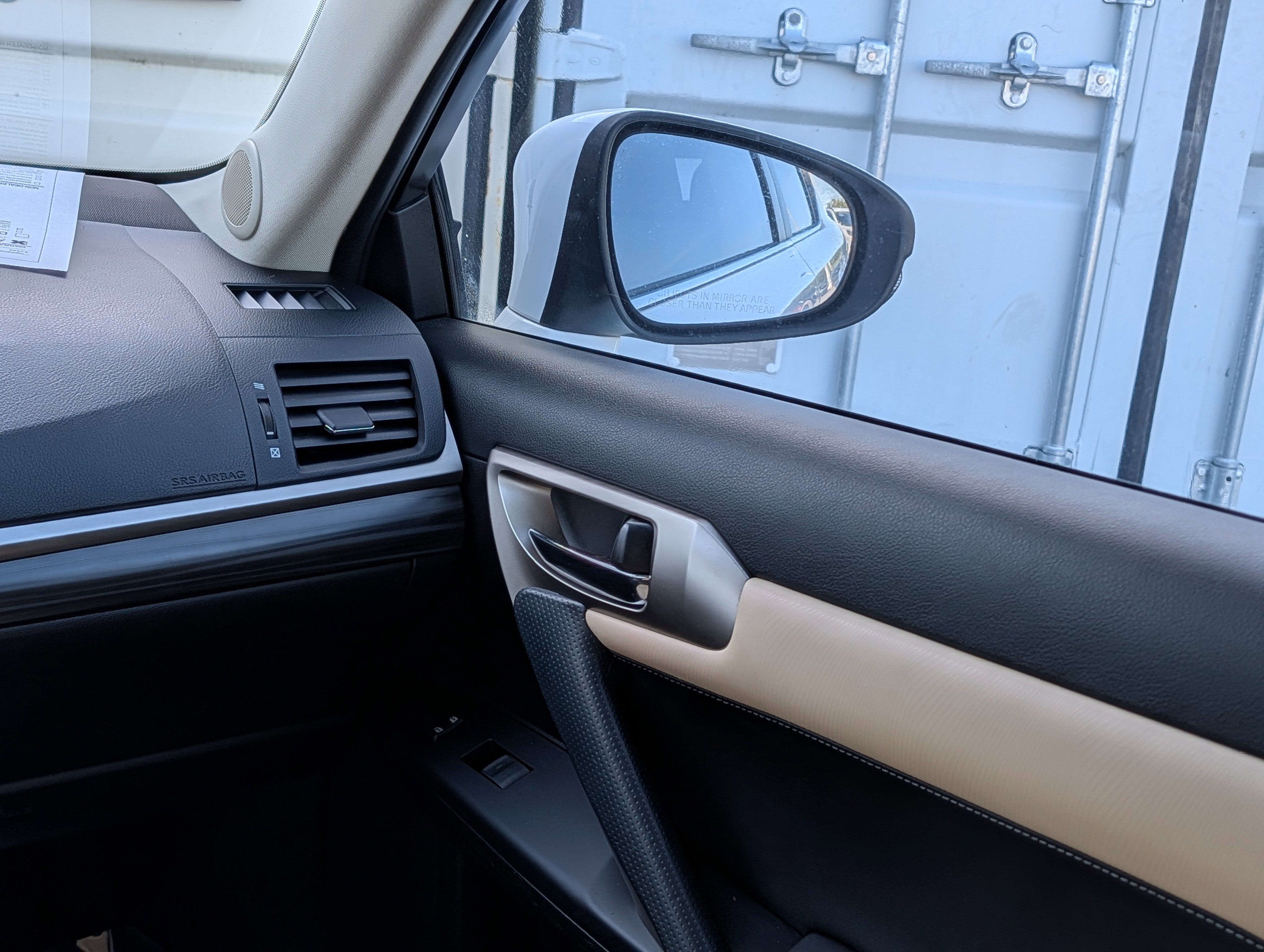 Used 2014 Lexus CT 200h FWD image 15