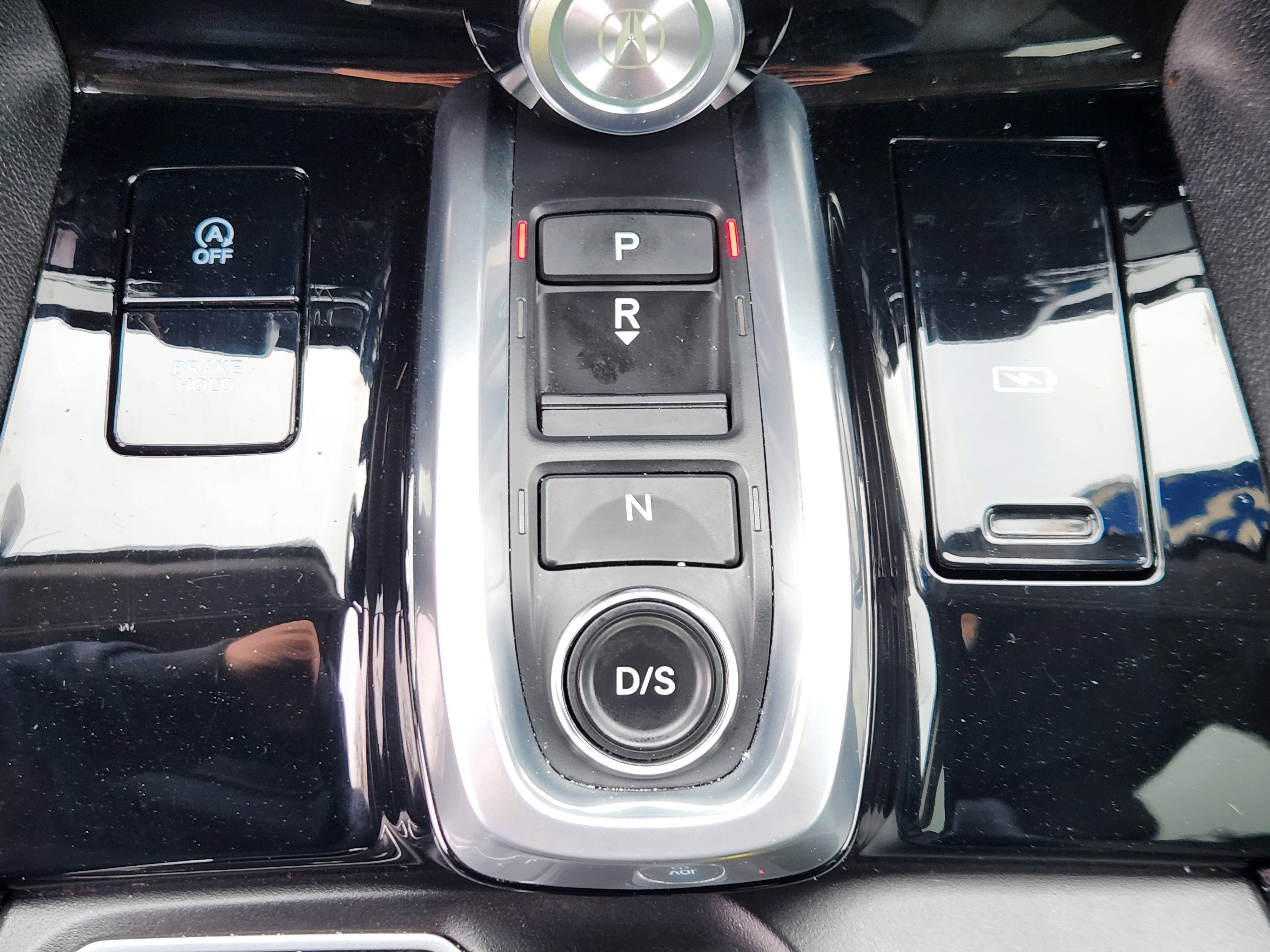 Certified 2023 Acura MDX SH-AWD image 12