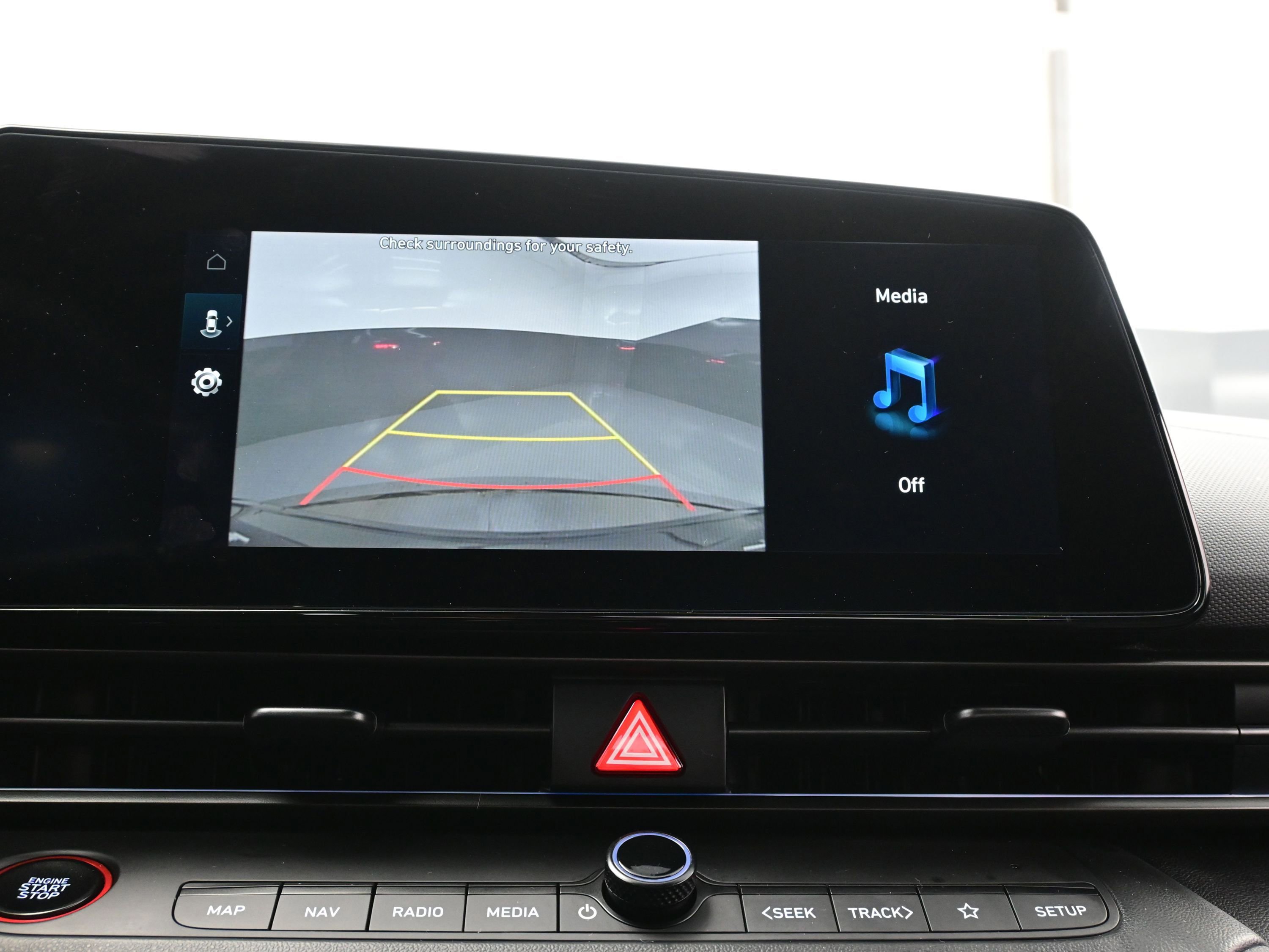 Certified 2025 Hyundai Elantra N Line w/ Cargo Package image 19