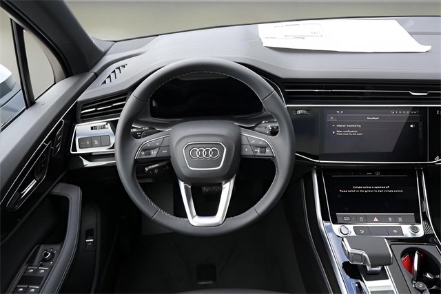 New 2025 Audi Q7 3.0T Premium Plus image 17