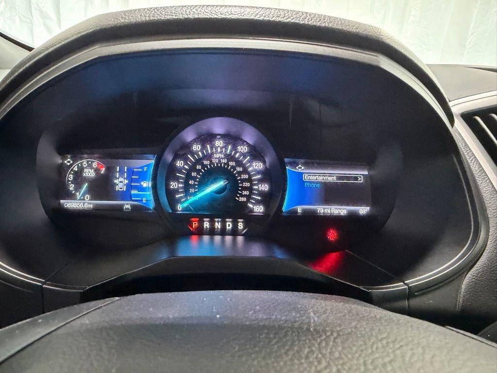 Used 2022 Ford Edge ST-Line image 23