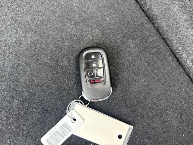 Certified 2023 Honda Accord EX image 44