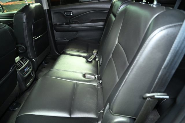 Used 2019 Honda Pilot EX-L image 42