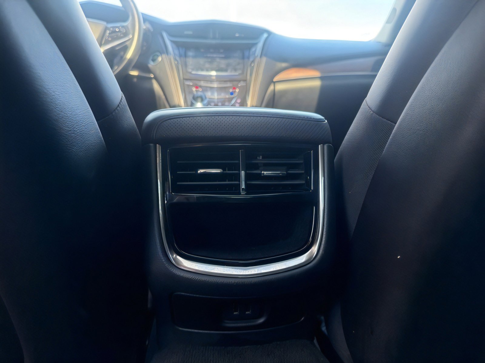 Used 2019 Cadillac CTS Luxury image 15