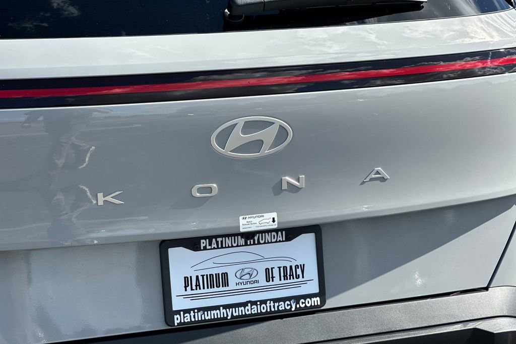 New 2026 Hyundai Kona SEL Sport image 23