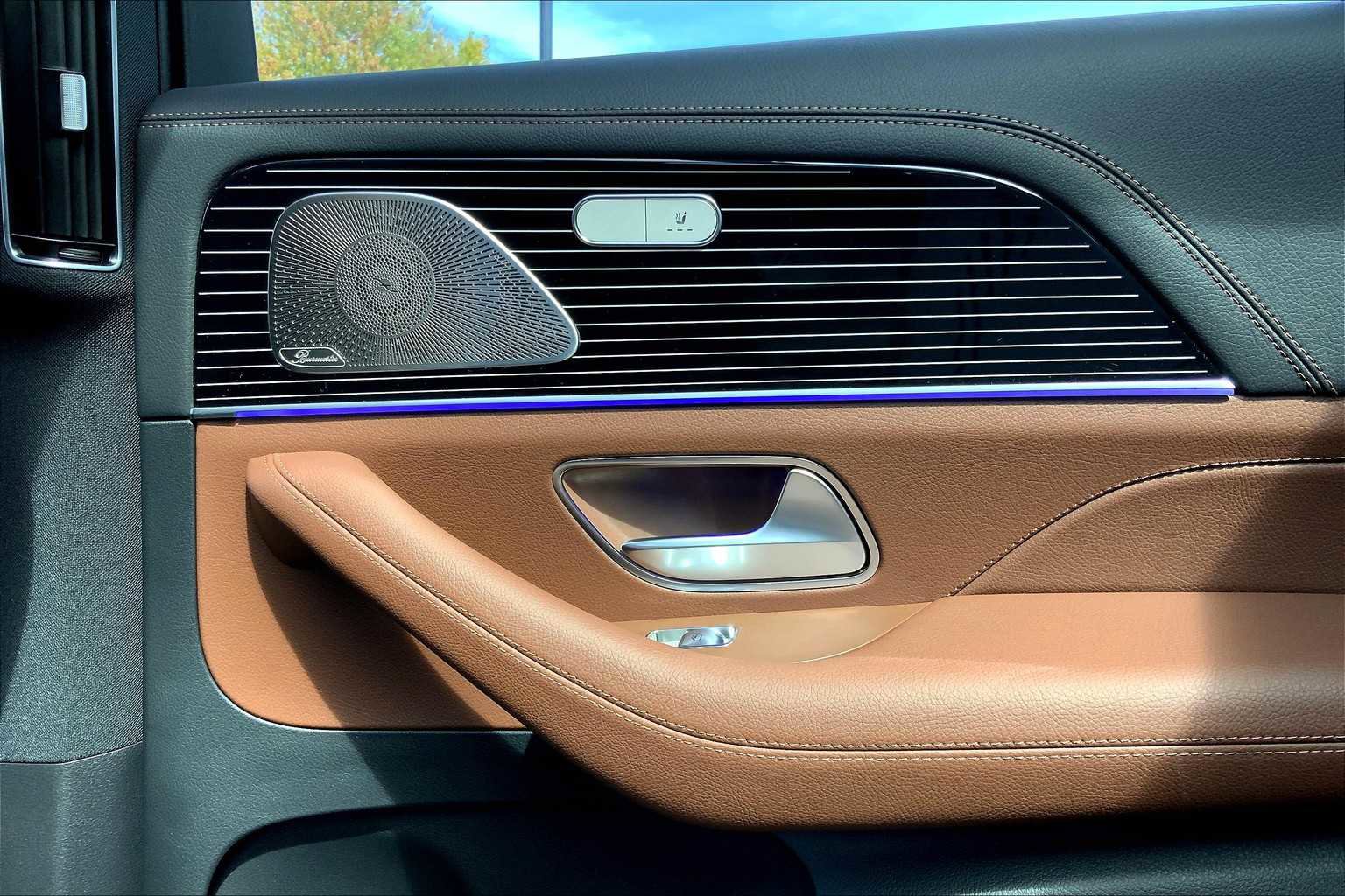 New 2026 Mercedes-Benz GLE 450 4MATIC image 23