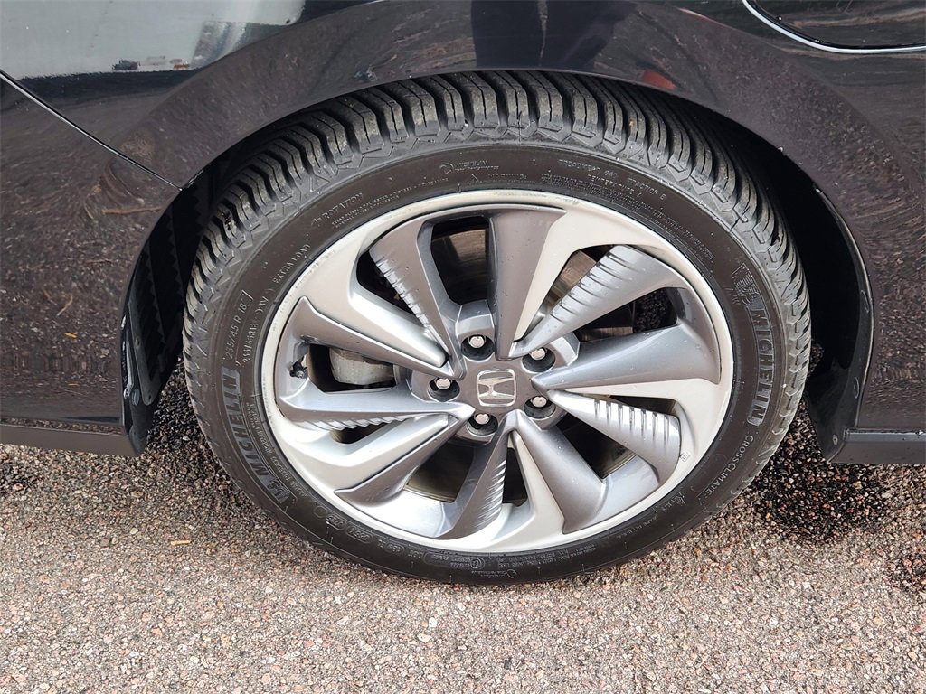 Used 2018 Honda Clarity Plug-In Hybrid image 23