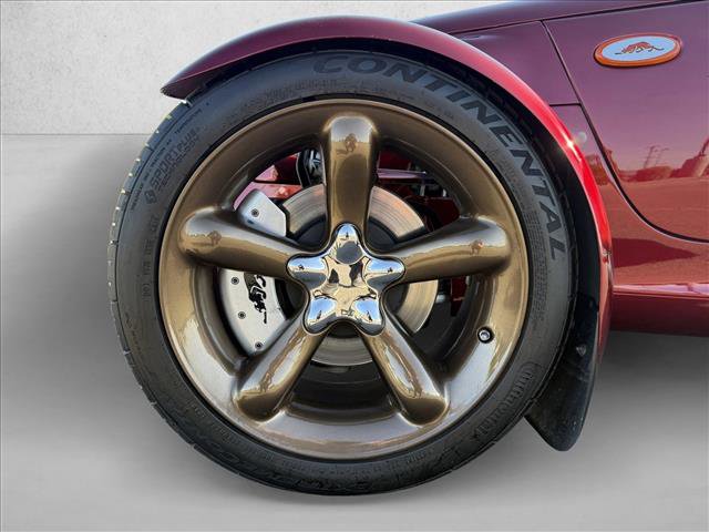 Used 2001 Plymouth Prowler RWD image 17