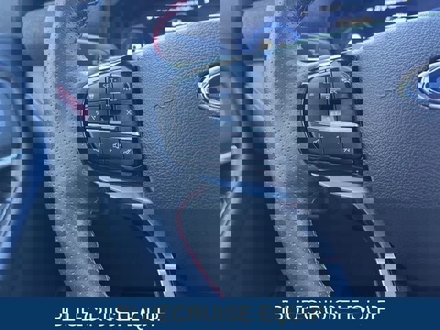 Used 2025 Ford Explorer ST w/ Sun And Sound Package image 29