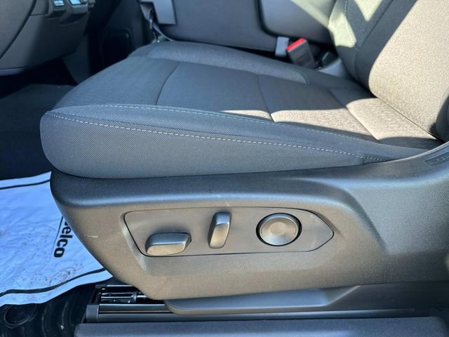 New 2025 Chevrolet Low Cab Forward 5500XD RWD image 40