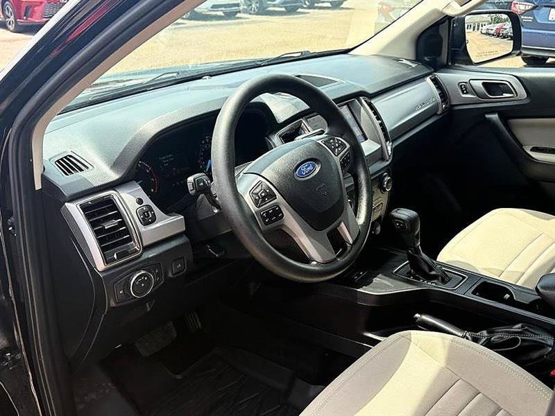 Used 2023 Ford Ranger XLT RWD image 14
