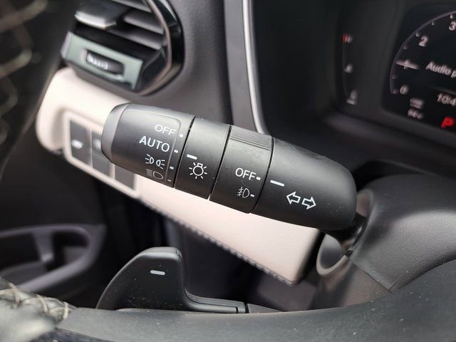 Used 2026 Honda Passport TrailSport Elite image 26