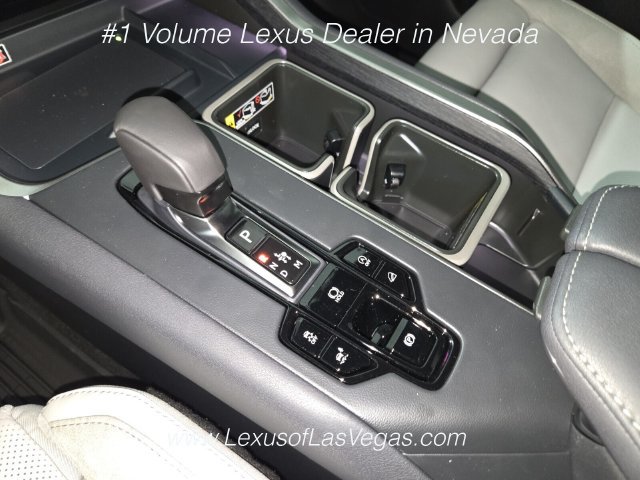 New 2026 Lexus TX 350 AWD w/ Technology Package image 19