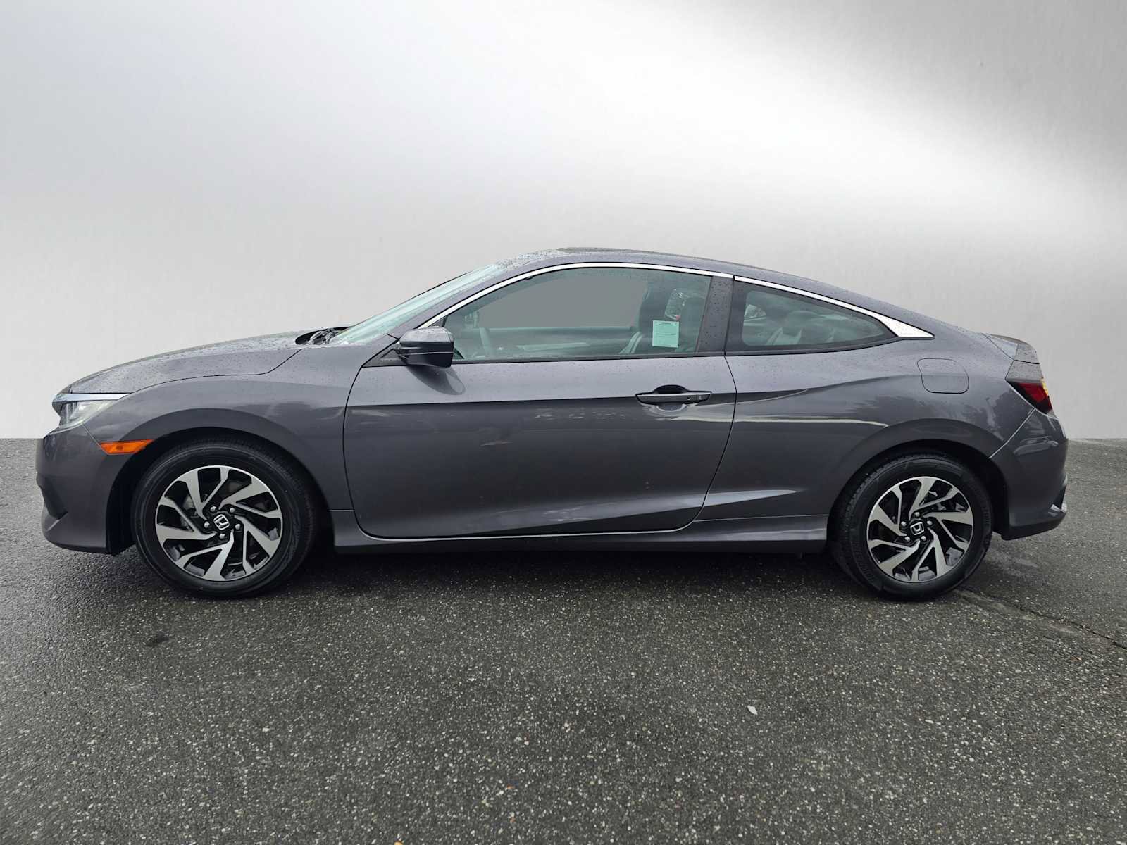 Used 2016 Honda Civic LX-P image 6
