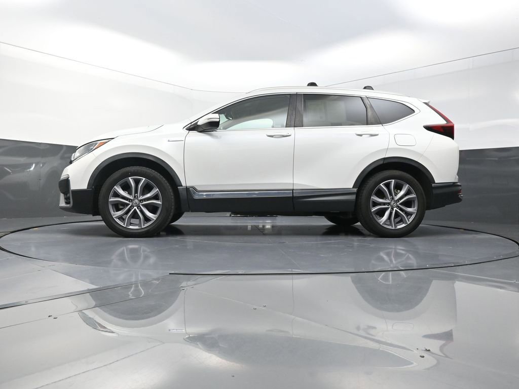 Used 2020 Honda CR-V Touring image 27