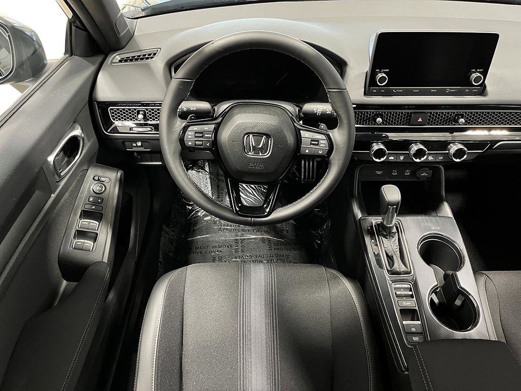 New 2026 Honda Civic Sport image 19