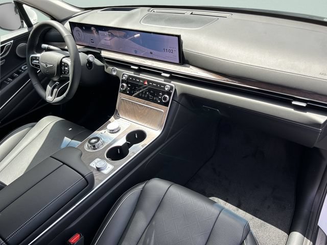 New 2026 Genesis GV80 3.5T Advanced AWD/4WD image 18