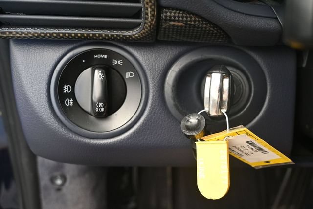 Used 2006 Porsche 911 Carrera S RWD image 22