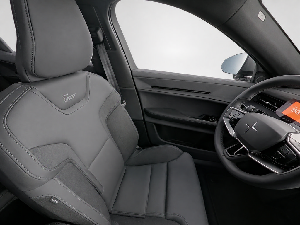 Used 2025 Polestar Polestar 3 AWD/4WD image 11