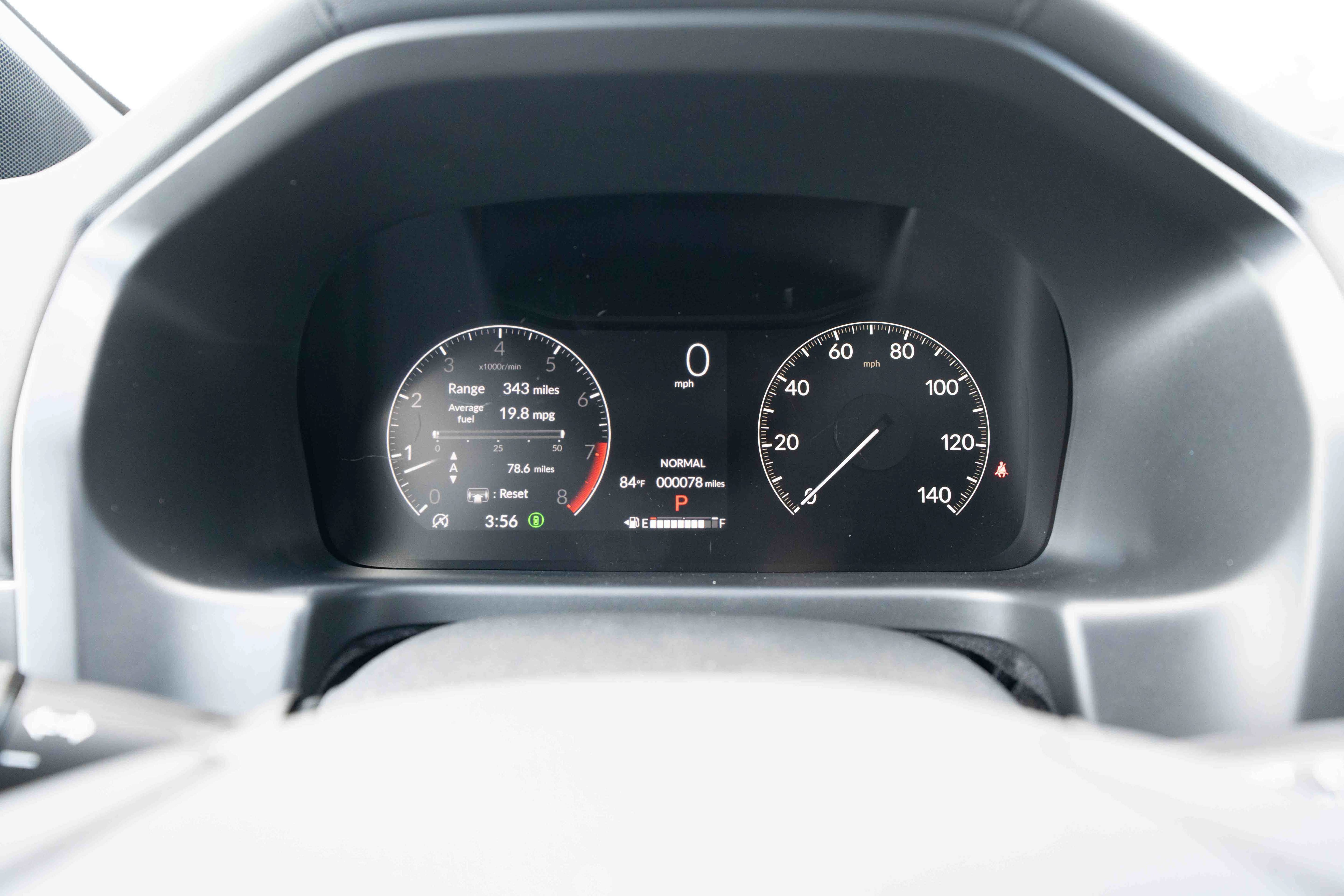 New 2026 Honda Odyssey Sport-L image 16