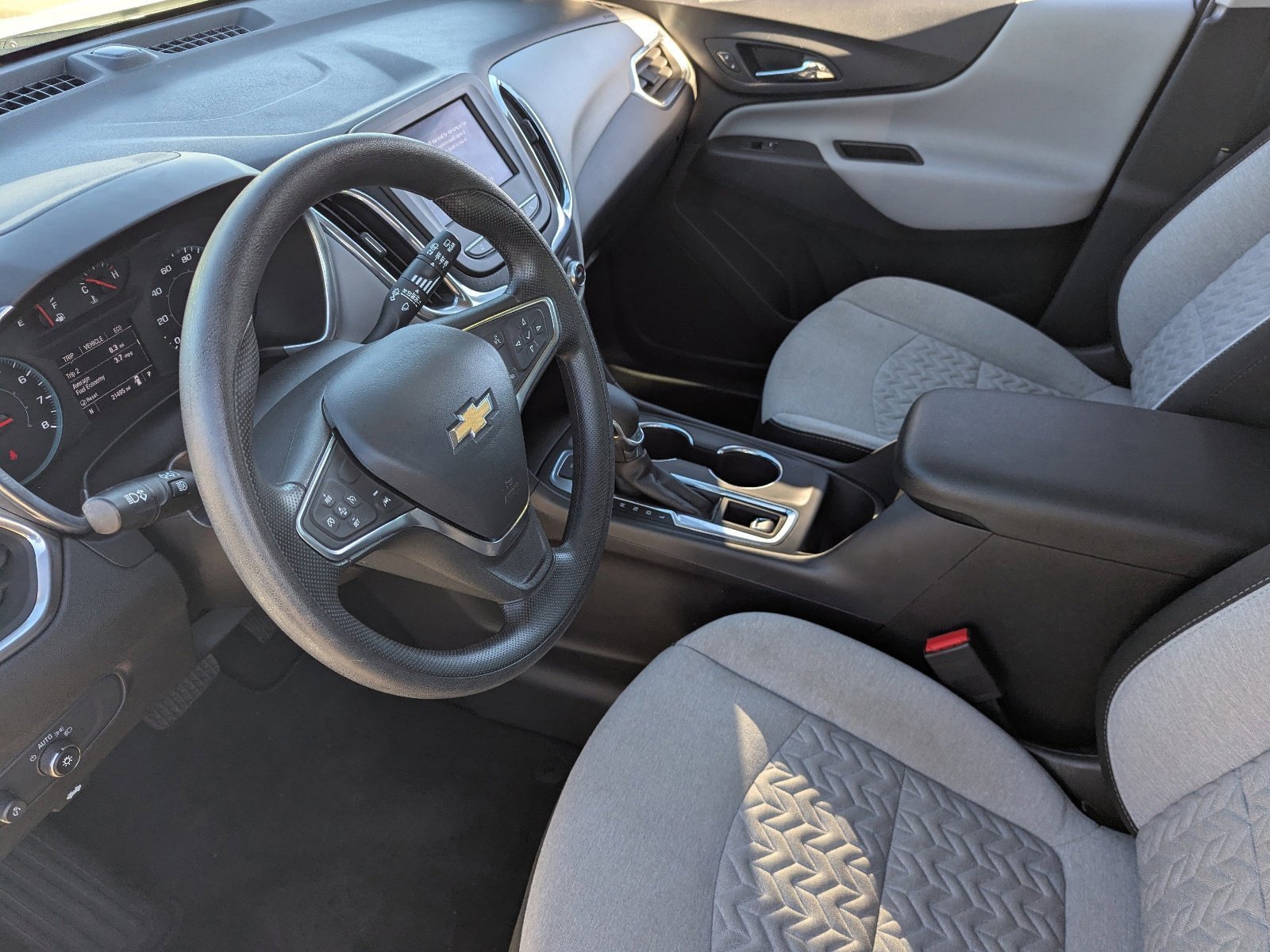 Used 2024 Chevrolet Equinox LS image 22