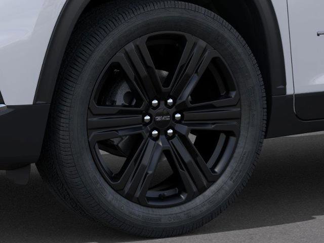 New 2026 GMC Acadia Elevation w/ Black Edition image 9