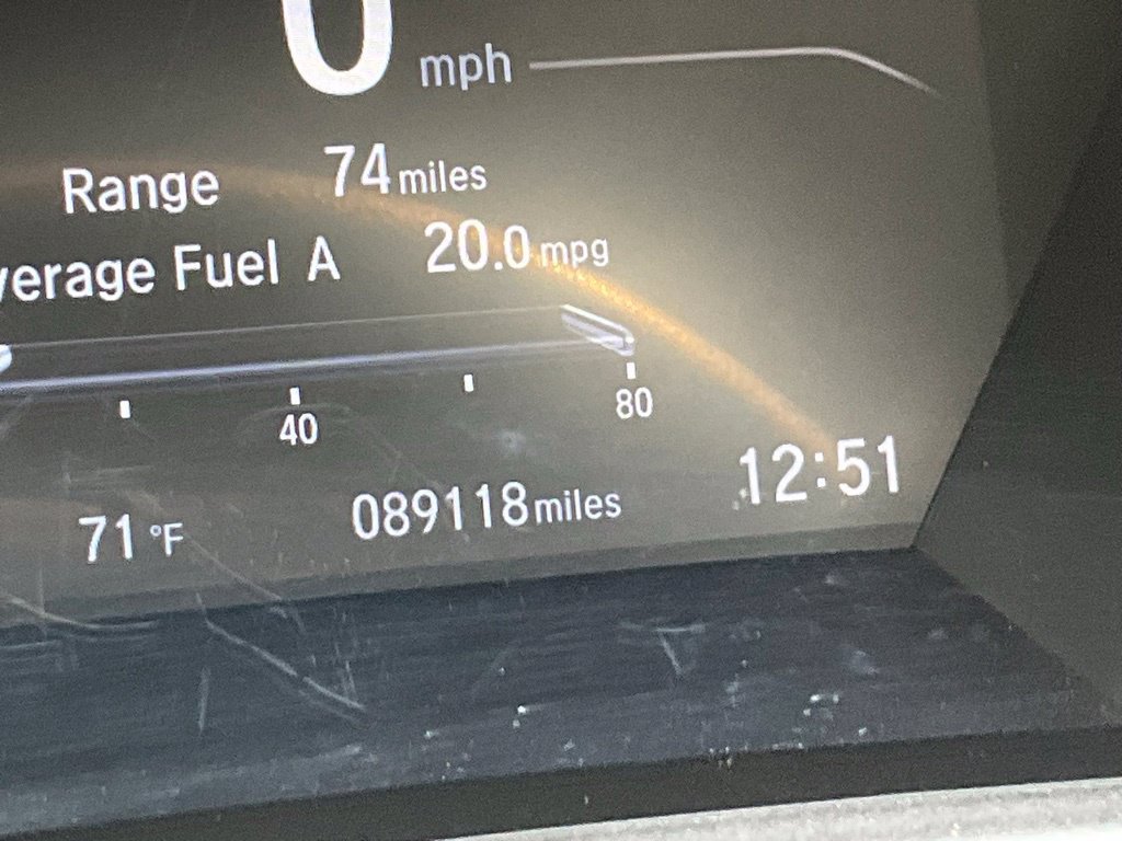 Used 2020 Honda CR-V EX image 3