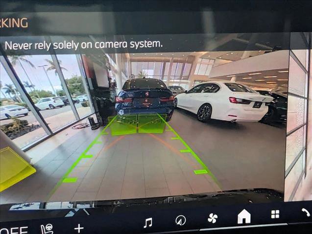 New 2026 BMW 760i xDrive w/ Executive Package image 11