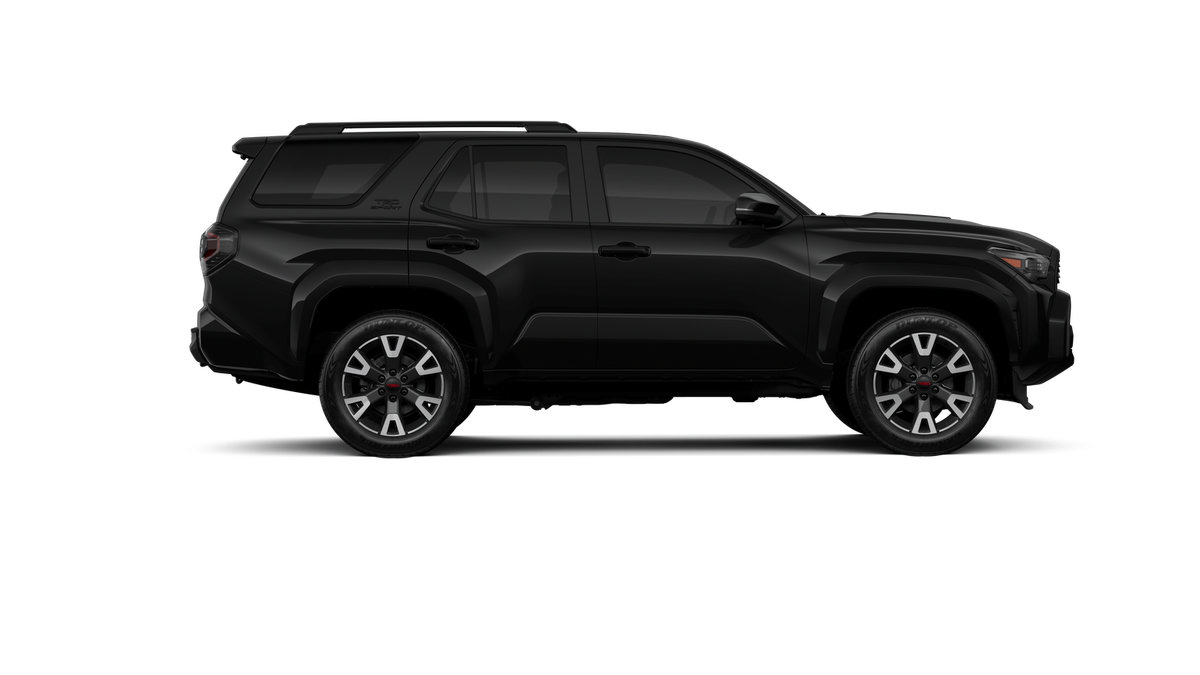New 2026 Toyota 4Runner TRD Sport Premium AWD/4WD image 14
