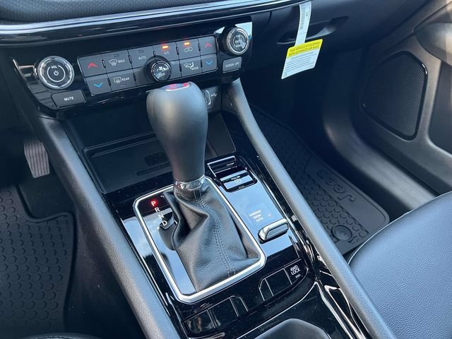 New 2026 Jeep Compass Latitude w/ Quick Order Package 29K AWD/4WD image 21