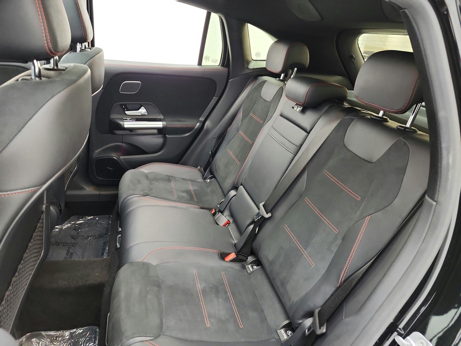 Used 2023 Mercedes-Benz GLA 45 AMG 4MATIC image 16