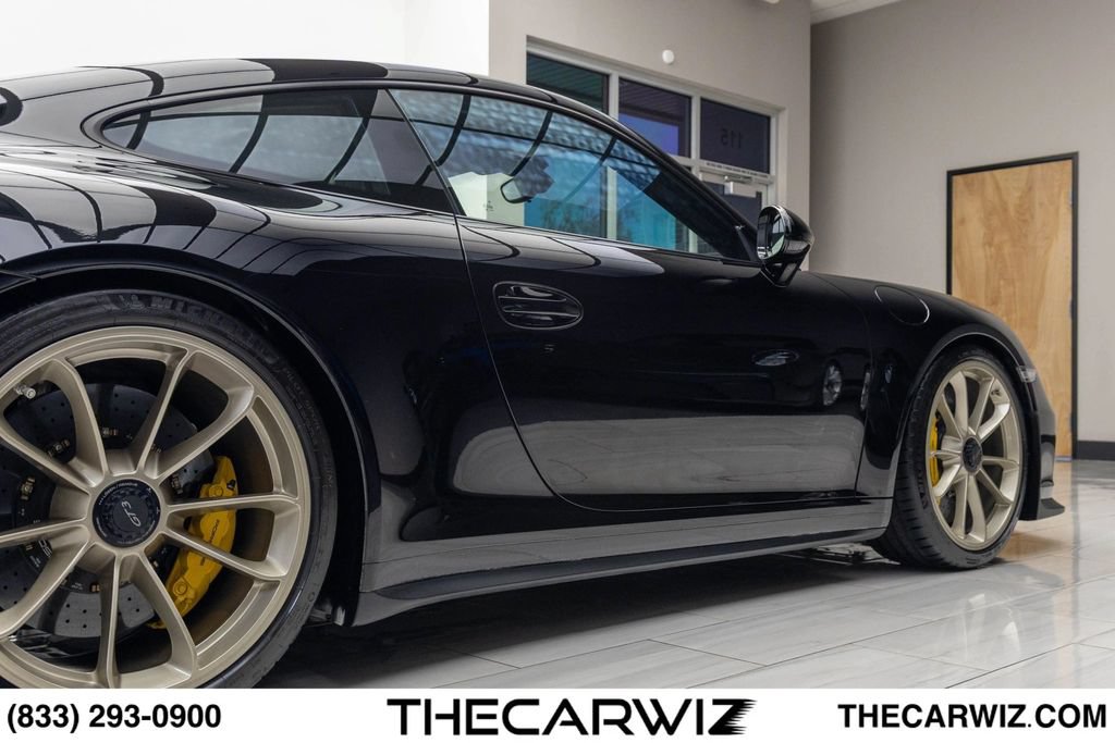 Used 2015 Porsche 911 GT3 RWD image 35