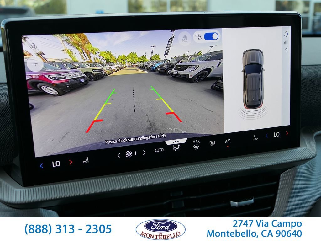 Used 2026 Ford Explorer Active image 20