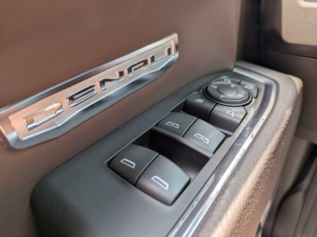 New 2026 GMC Sierra 1500 Denali w/ Denali Reserve Package AWD/4WD image 28