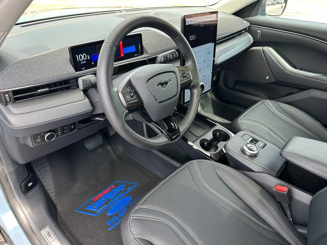 Used 2023 Ford Mustang Mach-E Premium AWD/4WD image 23
