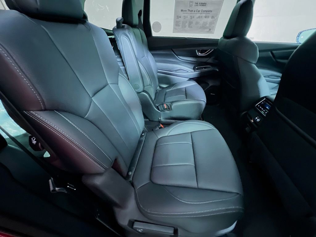 New 2026 Subaru Ascent Limited w/ Popular Package #2 AWD/4WD image 20