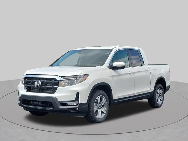 New 2026 Honda Ridgeline RTL image 1