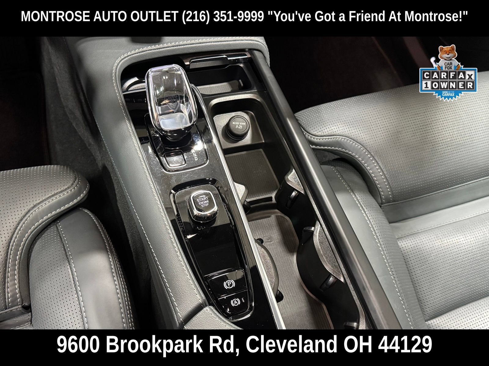 Certified 2024 Volvo XC90 T8 Ultimate AWD/4WD image 26