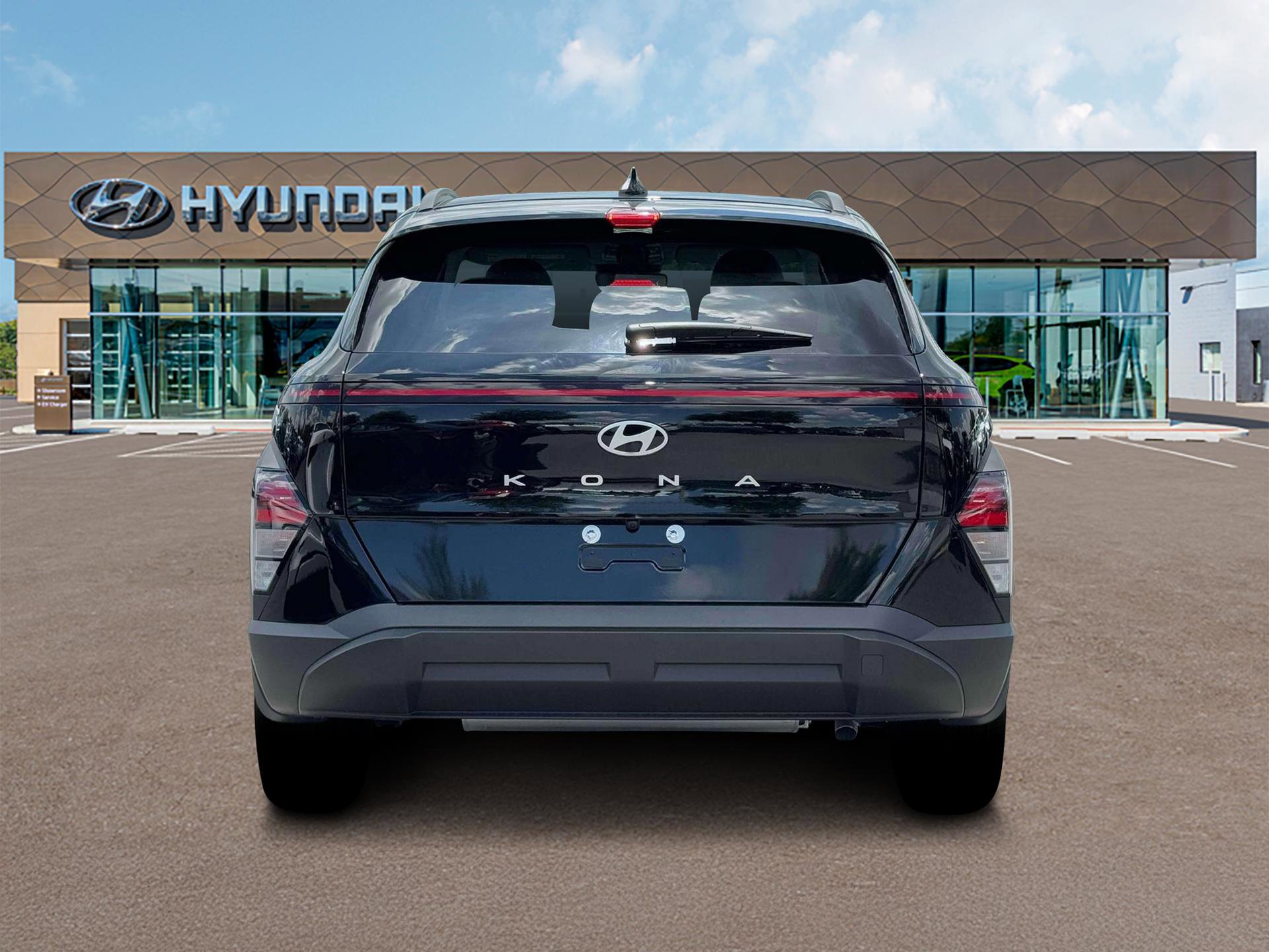 New 2026 Hyundai Kona SEL Sport image 6