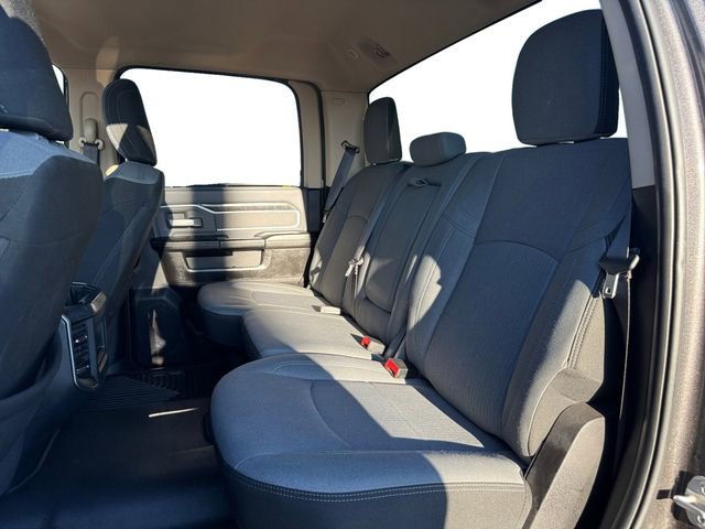 Used 2019 RAM 2500 Big Horn image 13