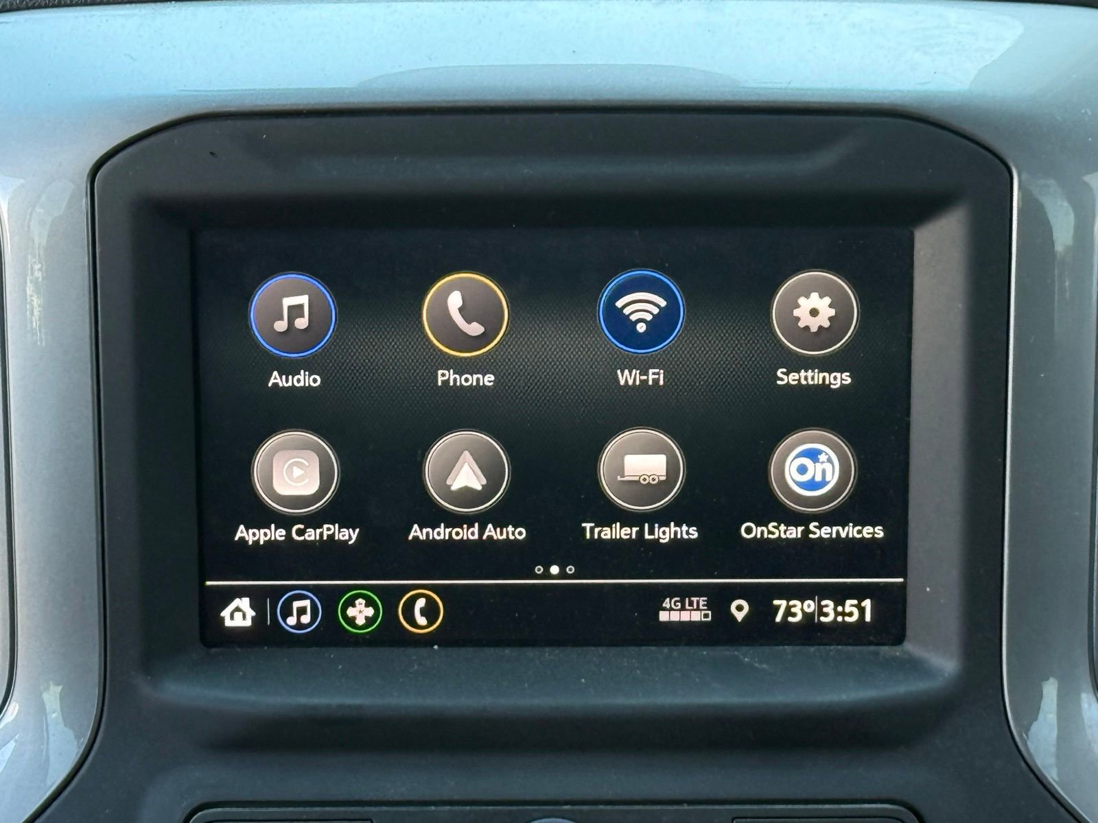 Used 2022 Chevrolet Silverado 2500 Custom w/ Custom Value Package AWD/4WD image 19