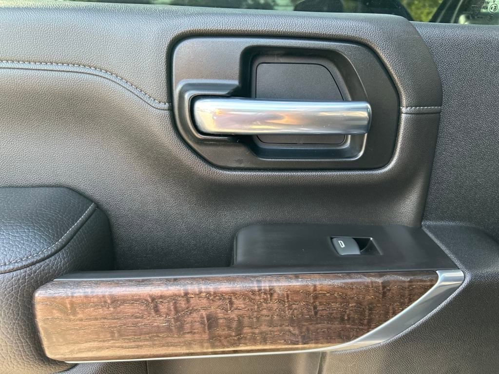 Certified 2020 GMC Sierra 2500 Denali w/ Denali Ultimate Package image 23