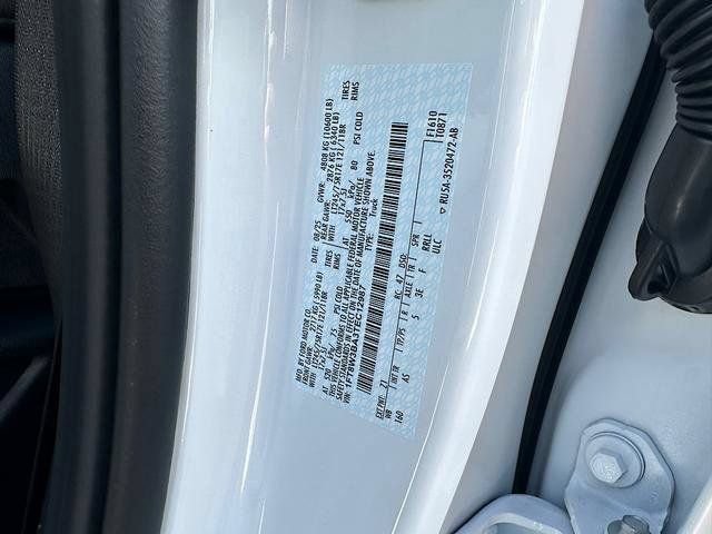 New 2026 Ford F350 XL w/ Snow Plow Prep Package AWD/4WD image 14