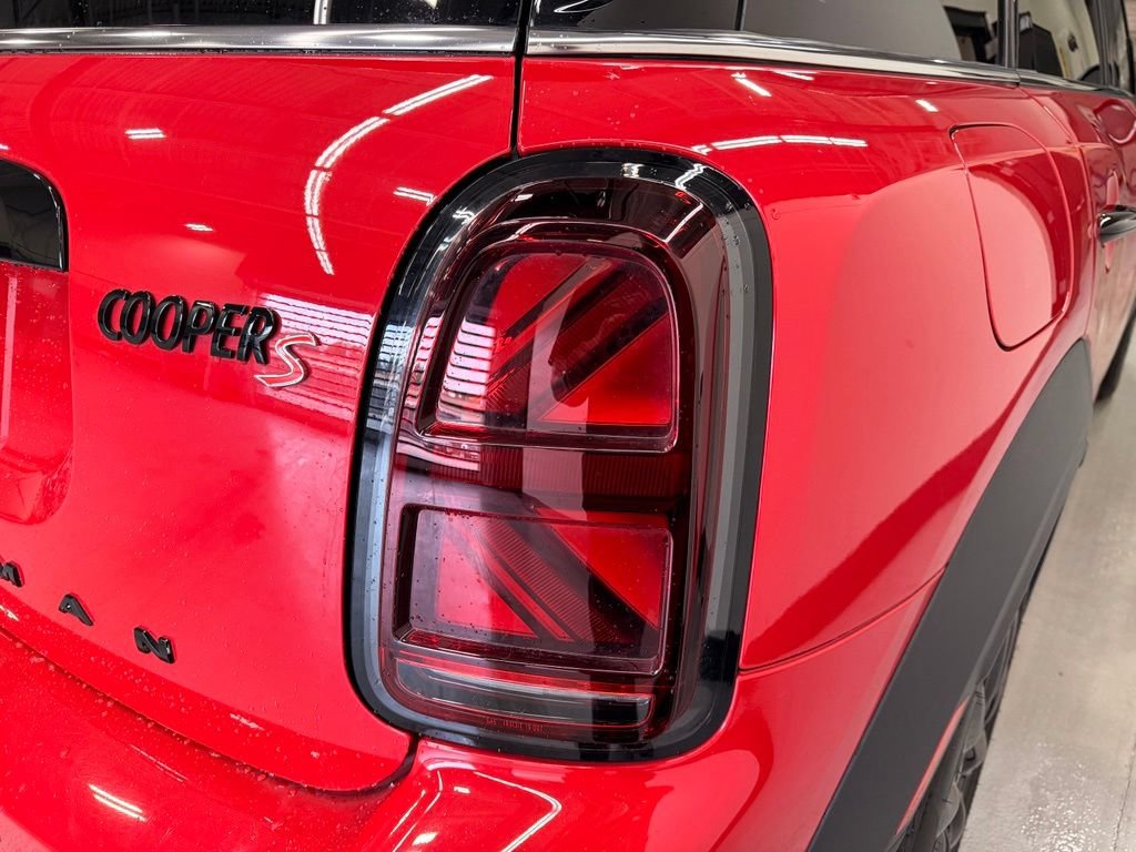 Used 2024 MINI Cooper Countryman S AWD/4WD image 5