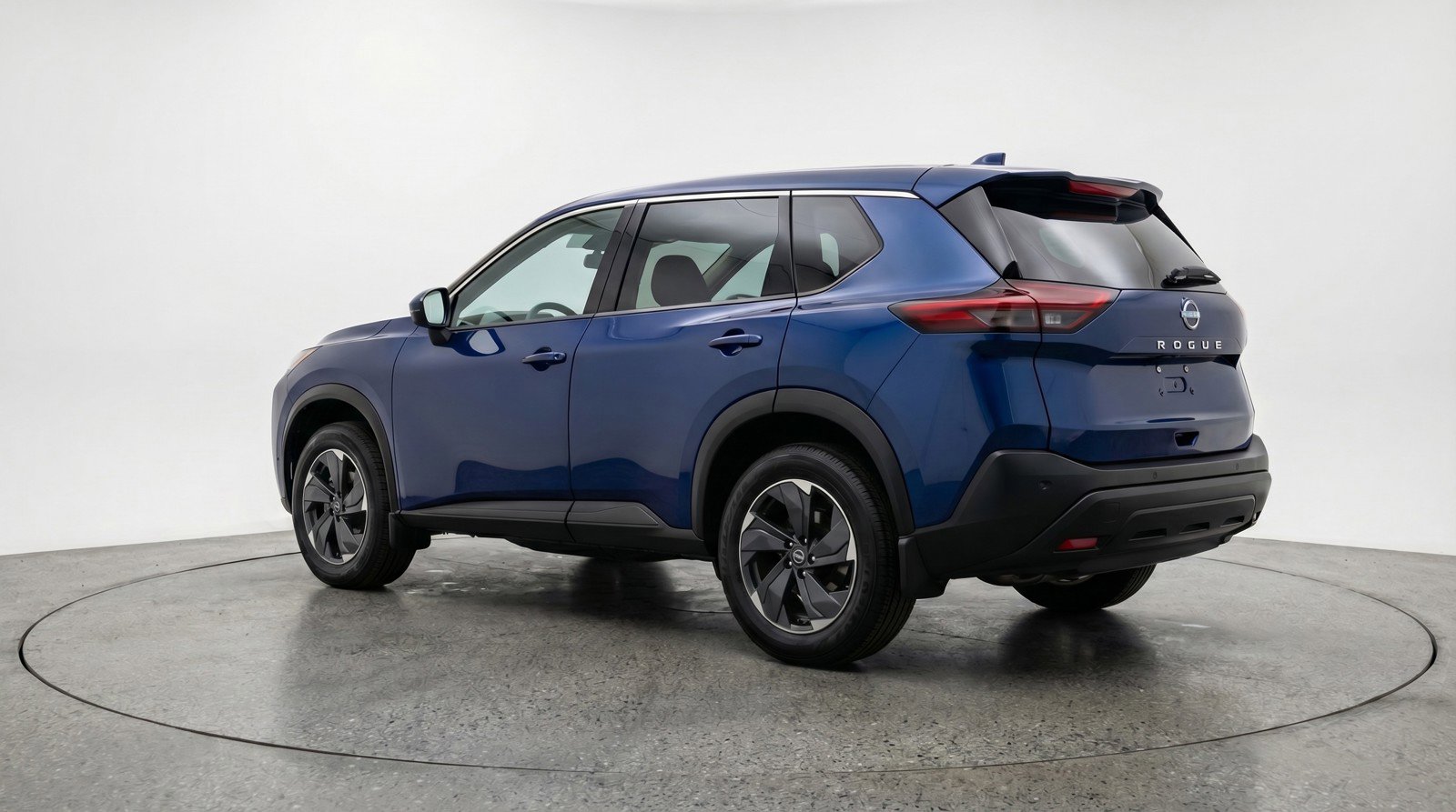 Used 2025 Nissan Rogue SV FWD image 6