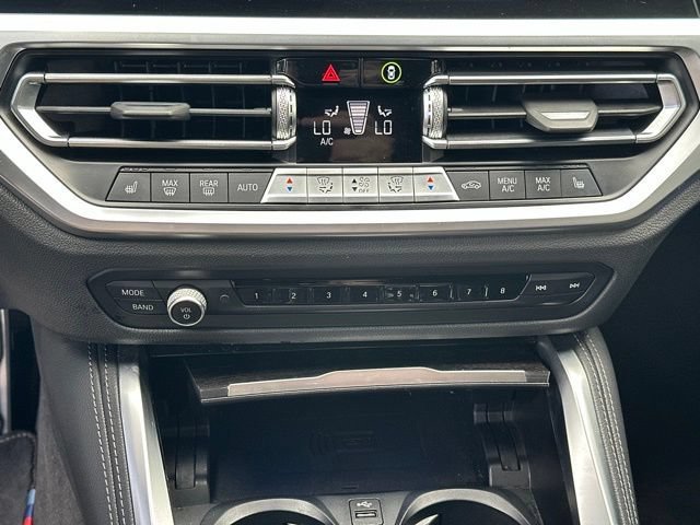 Used 2022 BMW M440i xDrive Gran Coupe w/ Premium Package AWD/4WD image 35