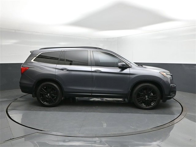 Used 2021 Honda Pilot Special Edition image 26