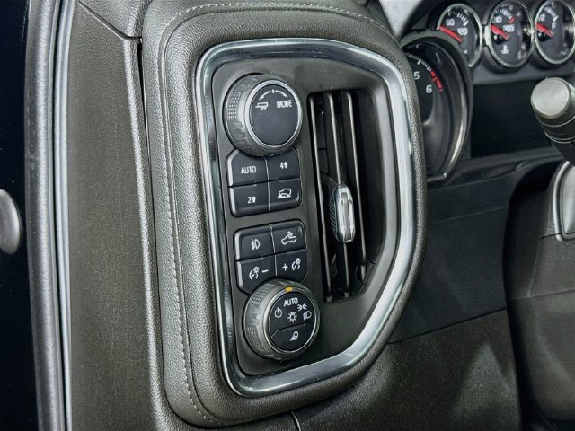 Used 2022 Chevrolet Silverado 1500 RST w/ Redline Edition AWD/4WD image 15