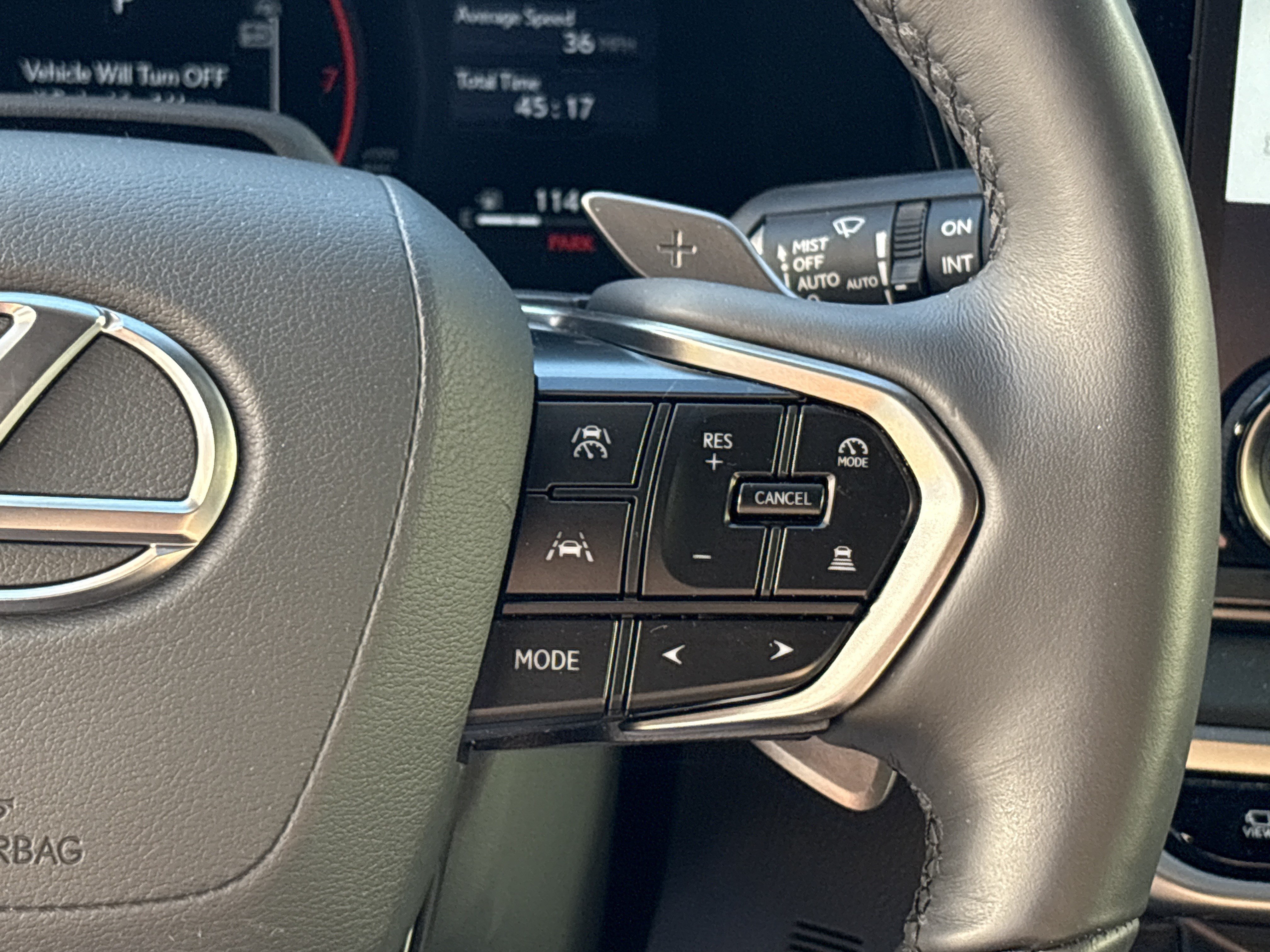 Certified 2025 Lexus RX 350 Premium w/ Convenience Package AWD/4WD image 20