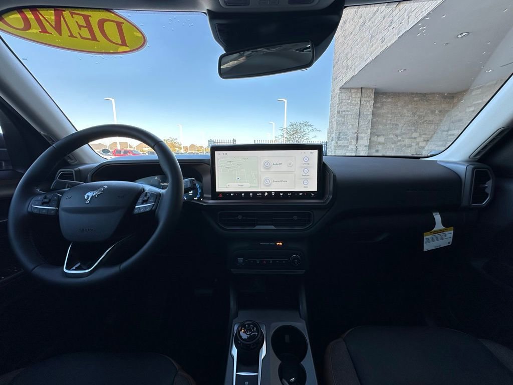 New 2025 Ford Bronco Sport Outer Banks w/ Outer Banks Tech Package+ image 51